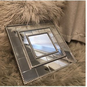 Decorative Wall Mirror